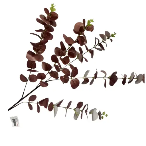 [138668]  ARTIFICIAL EUCALYPTUS  BLUE