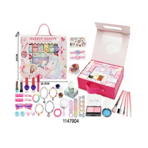 [1147904]  MAKEUP BEAUTY SET
