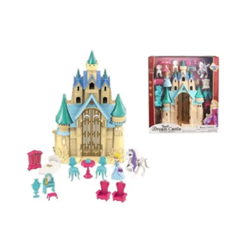 [1629112] GLITTER THEMED MAKE-UP  SET