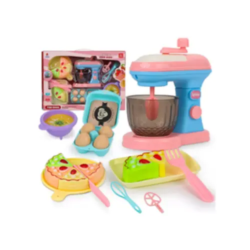 [1328201] 20PCS KITCHEN PLAYSET