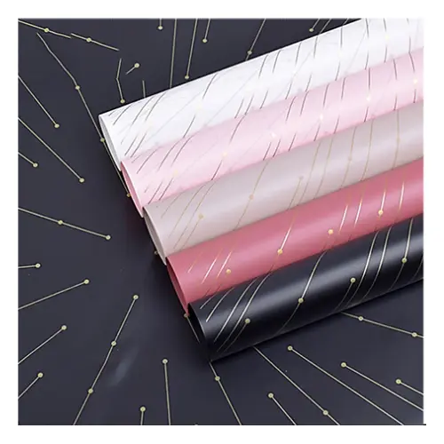 [32888] 20 PCS WRAPPING PAPER 