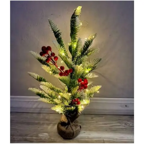 [254297] LED CHRISTMAS TREE