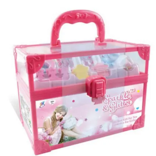 [832-46-B149306] CHILDRENS MAKEUP SET