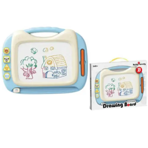 [832-46-B149765] MAGNETIC SKETCHPAD