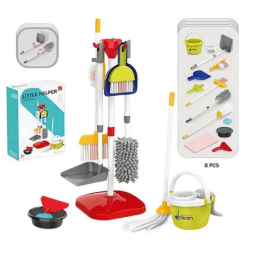 [832-46-B151603] CLEANING SET