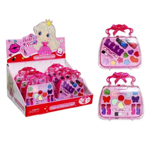 [832-46-B153260] DISPLAY BEAUTY SET/6PCS
