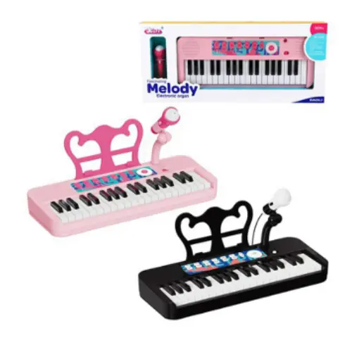 [832-46-B154222] PIANO GAME