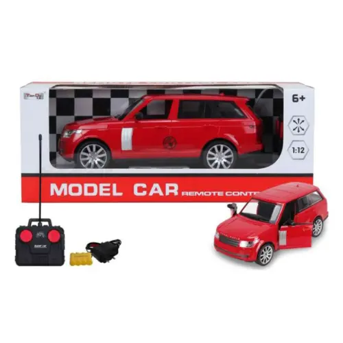 [832-46-B154530] 1:12 R/C CAR