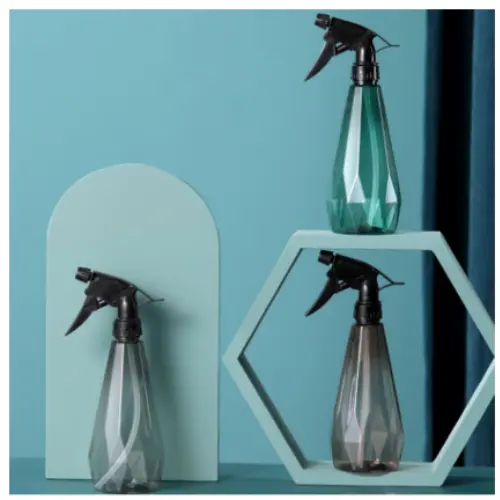 [32821] SPRAY BOTTLE 500ML 