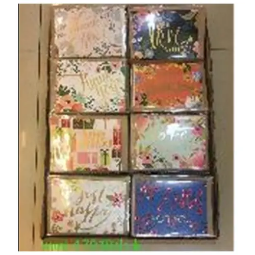 [32920] THANK YOU CARD (5*4")