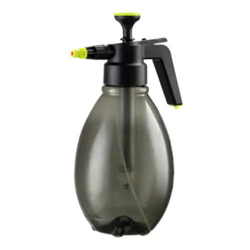 [32822] SPRAY BOTTLE-GREEN, PEACH (2L)
