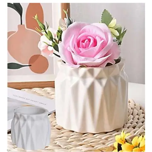 [32984] CERAMIC VASE 