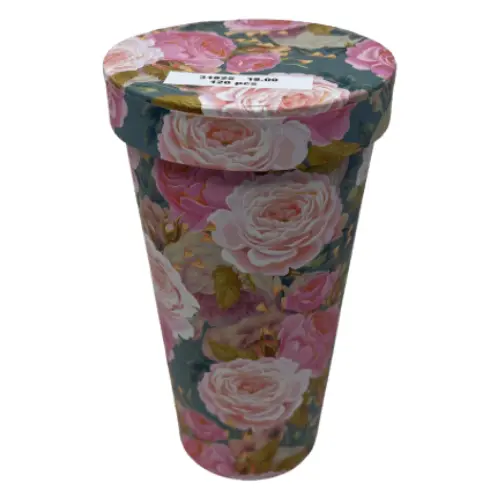 [31825] FLOWER BOX (10*18CM)