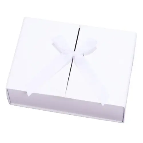 [32953] FLOWER GIFT BOX (8*7*3")