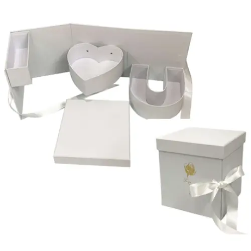 [32957] I LOVE YOU GIFT BOX (7*7*7")