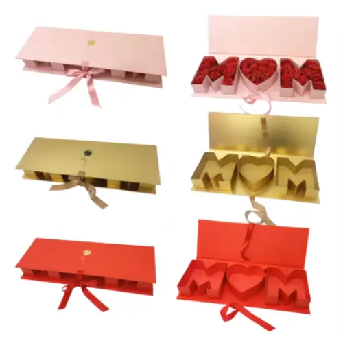 [32960] MOM GIFT BOX (18*7*3")