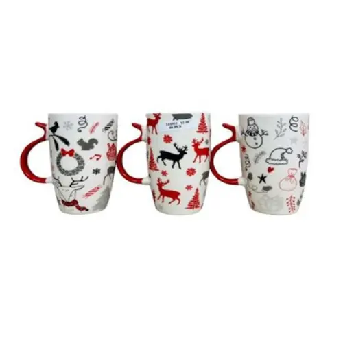 [332912] CHRISTMAS CUP 