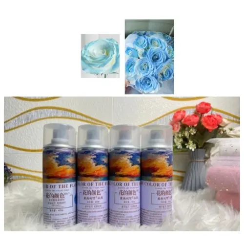 [32791] 350 ML FLORAL SPRAY-CASE QUANTITY: 50 SIZE: 450 ML  $75.00 