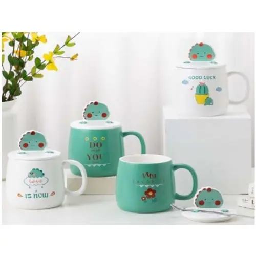 [184855] CERAMIC MUG 