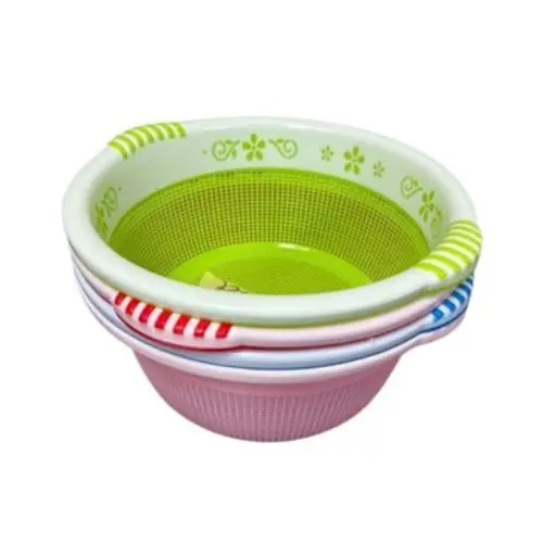 [SWEL101] FRUIT BASKET RUSSIA (BIG)-SIZE: 30*29*13CM