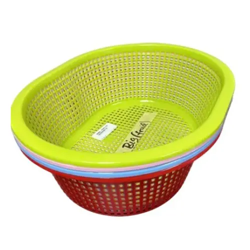 [SWEL152] FRUIT BASKET SPAIN (BIG)-SIZE: 36*38*12CM