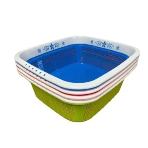 [SWEL116] FRUIT BASKET SWEDEN (BIG)-SIZE: 36*36*13CM