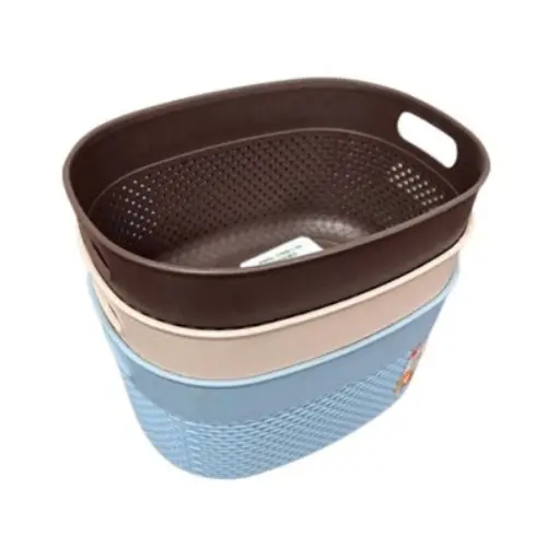 [SWEL146] FRUITS BASKET ESTONIA (SMALL)-SIZE: 19*14*9CM