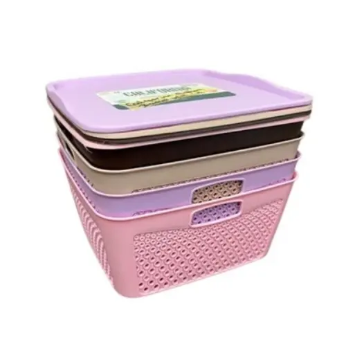 [SWEL 122] SMALL CALIFORNIA BASKET 