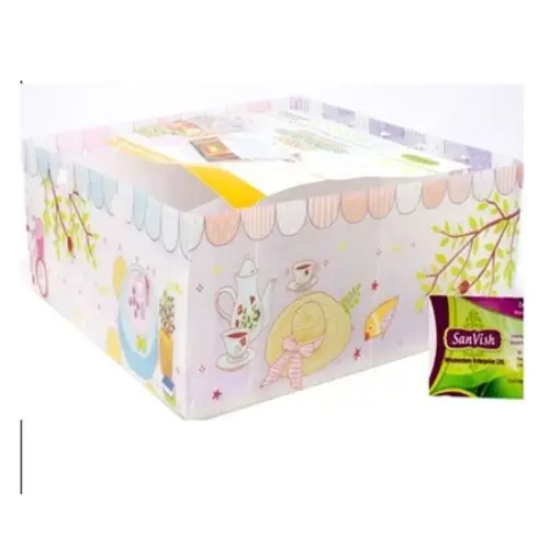 [103128] UNDER WEAR GARMENT  ORGANISER