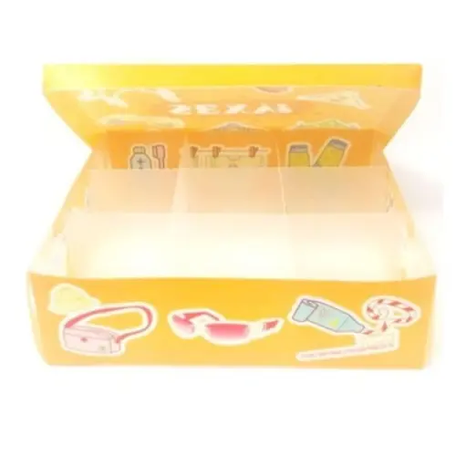 [116252] UNDERWEAR GARMENT  ORGANIZER