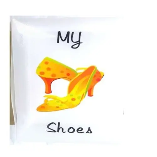 [116258] SHOE STORAGE