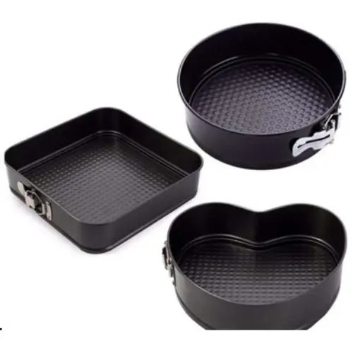 [211960] 3PC BAKING PAN 10" X 9"