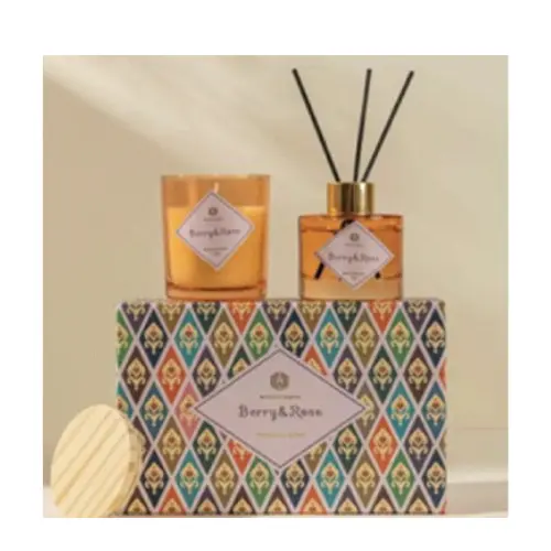 [32903] AROMATHERAPY CUP WAX