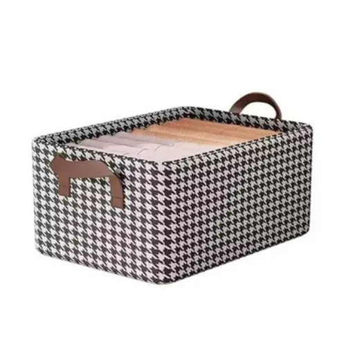 [349684] STORAGE BOX  20*17*12"