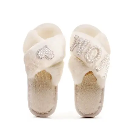 [FAZE0086] BEDROOM SLIPPERS 