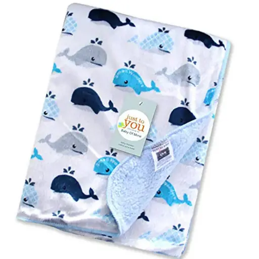 [L29074] BABY BLANKET